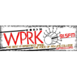 Radio WPRK 91.5