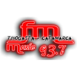 Radio FM Music 93.7