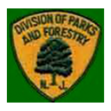 Radio New Jersey Forest Fire Service - Division A (Northern NJ)