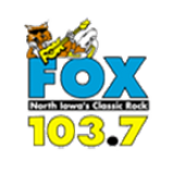 Radio The FOX 103.7