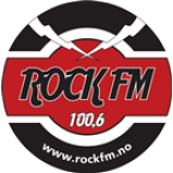 Radio Rock FM 100.6