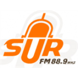 Radio FM Sur 88.9