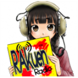 Radio Radio Rakuen