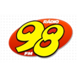 Radio Rádio 98 FM 98.9