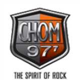 Radio CHOM 97.7