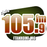 Radio Rádio Pedra Escondida FM 105.9