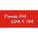 Radio Rádio Ponte FM 104.9