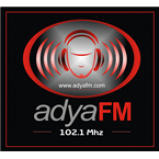 Radio Adya FM 102.1