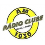 Radio Rádio Clube de Realeza 1030