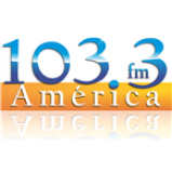 Radio America FM 103.3