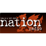 Radio Nation Radio 106.8