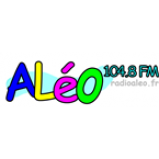 Radio Radio Aleo 104.8