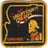 Radio Shelby County Fire Department
