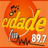 Radio Rádio Cidade FM 89.7