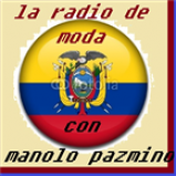 Radio RADIO MODA ECUADOR