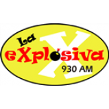 Radio La Explosiva 930 AM
