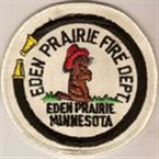 Radio Eden Prairie Fire Dispatch