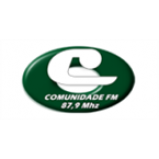 Radio Rádio Comunidade FM 87.9