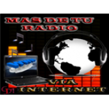 Radio MAS DE TU RADIO