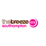 Radio The Breeze Southampton 107.8
