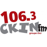 Radio CKIN-FM 106.3