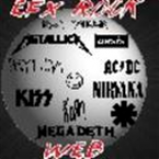 Radio Rádio EFX Rock Web