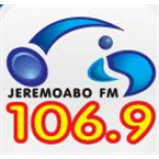 Radio Rádio Jeremoabo FM 106.9