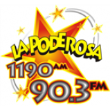 Radio La Poderosa 1190
