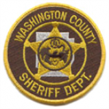 Radio Washington, Saratoga and Warren Counties Sheriff
