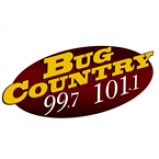 Radio BUG Country! 99.7