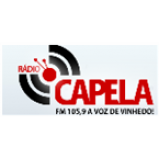 Radio Rádio Capela FM 105.9