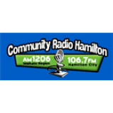 Radio Community Radio Hamilton 1206