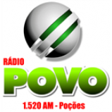 Radio Radio Povo (Poções) 1520