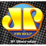 Radio Rádio Jovem Pan FM (Uberaba) 103.7
