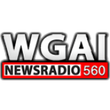 Radio WGAI 560