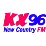 Radio KX96 95.9