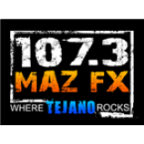 Radio 107.3 MAZ FX