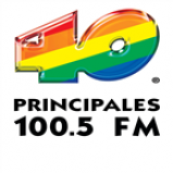 Radio Los 40 Principales 1590