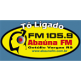 Radio Rádio Abaúna FM 105.9