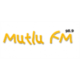Radio Mutlu FM 98.9
