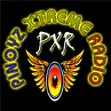 Radio PinoyzXtremeRadio
