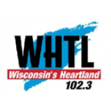Radio WHTL-FM 102.3