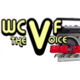 Radio WCVF-FM 88.9