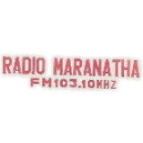 Radio Radio Maranatha 103.1