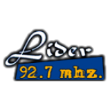Radio 92.7 FM Lider