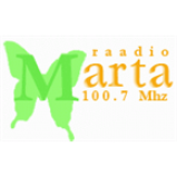 Radio Marta FM 100.7