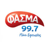 Radio Fasma FM 99.7