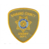 Radio Navarro County Sheriff Channel 1