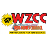 Radio WZCC 1240