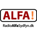 Radio Radio Alfa Sydfyn 106.5